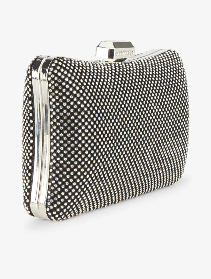 Minaudière Alice - Zwart - Image 2