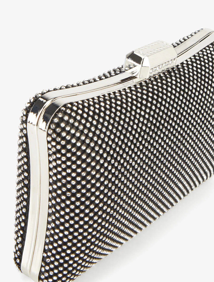 Minaudière Alice - Zwart - Image 3