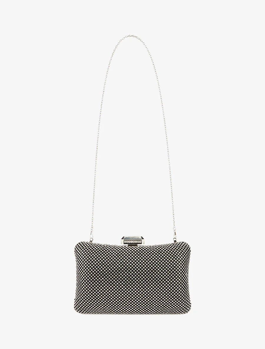 Minaudière Alice - Zwart - Image 4