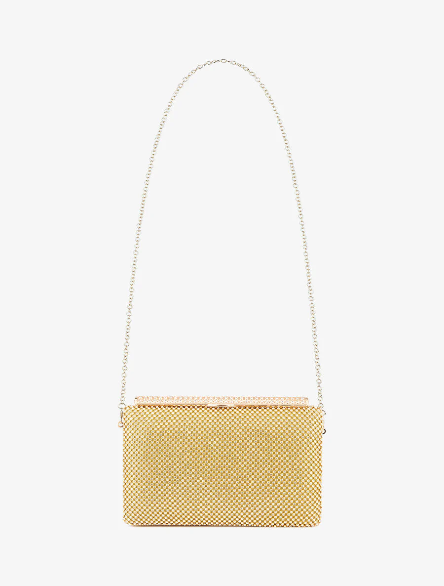 Minaudière Lilia - Goud - Image 4