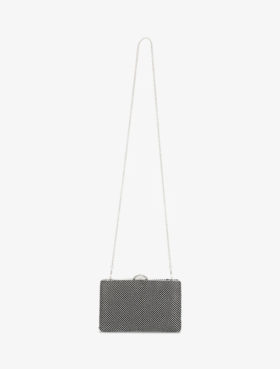 Minaudière Malia - Zwart - Image 4