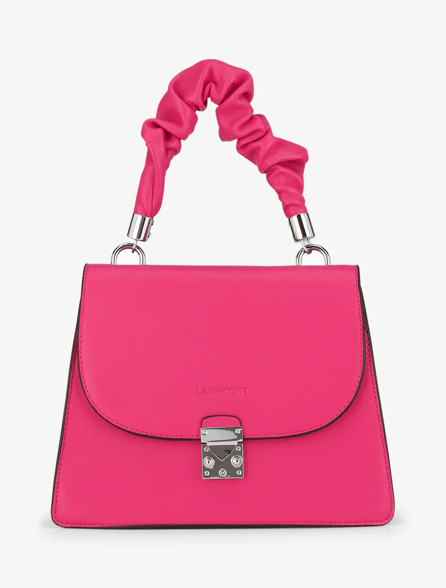 Nick Handtas - fuchsia