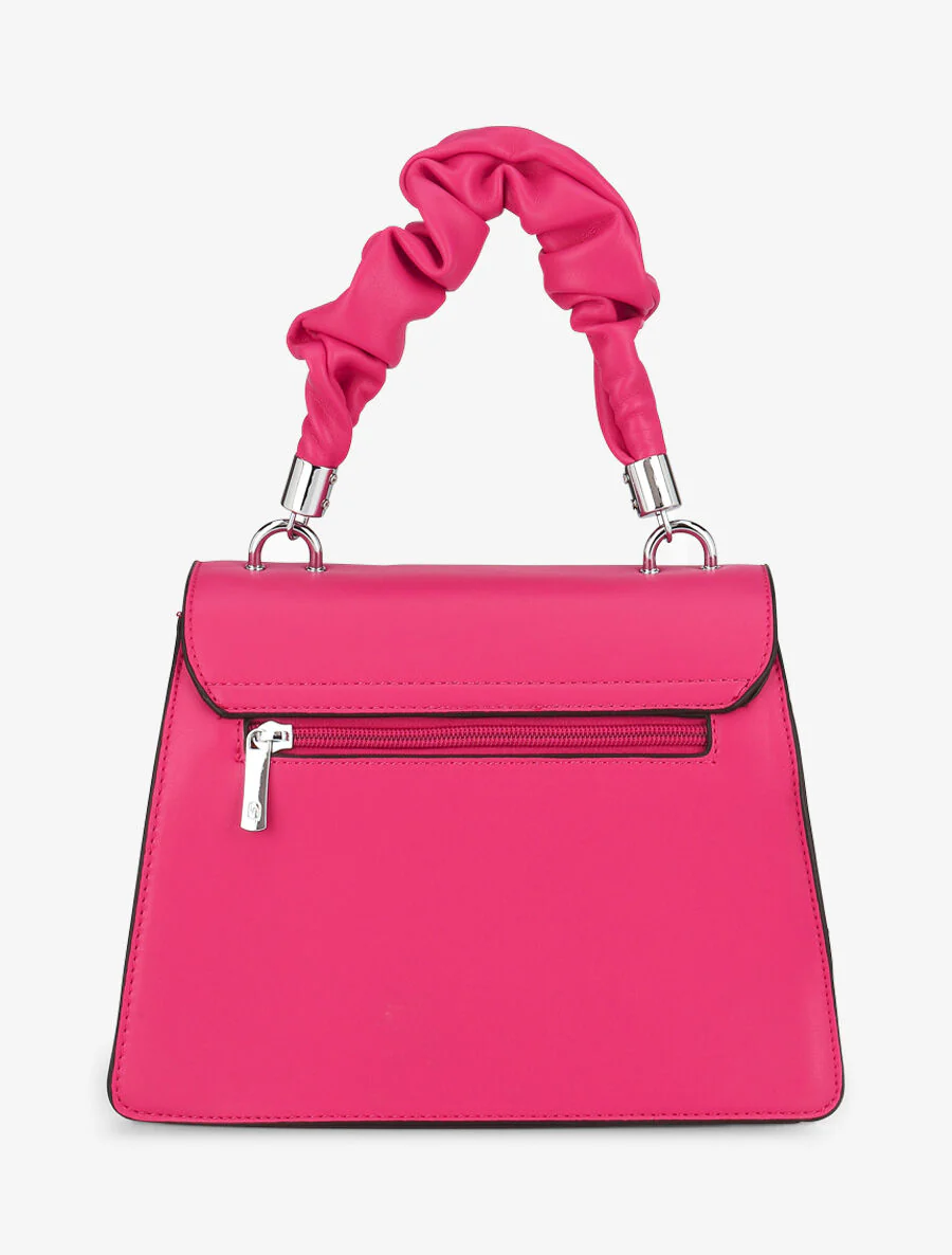 Nick Handtas - fuchsia - Image 2
