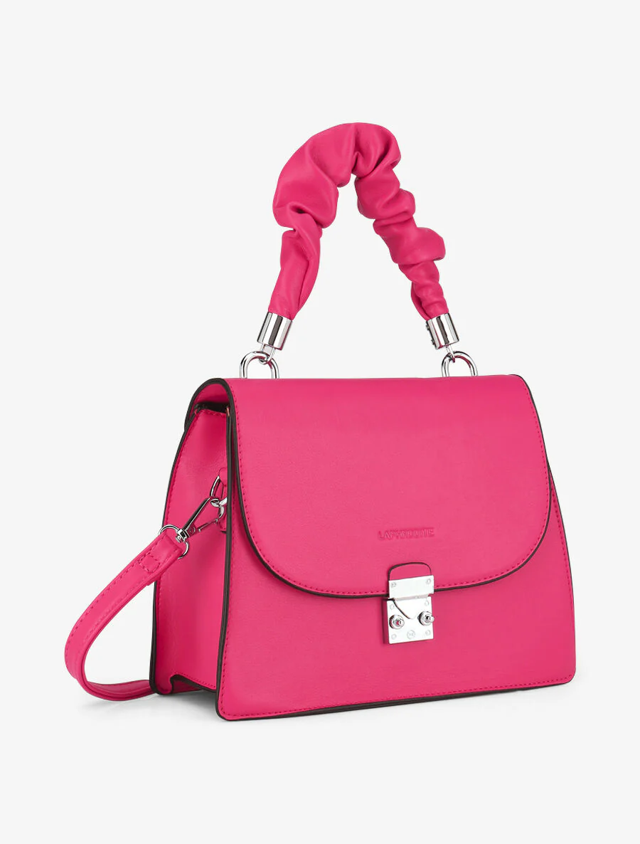 Nick Handtas - fuchsia - Image 3