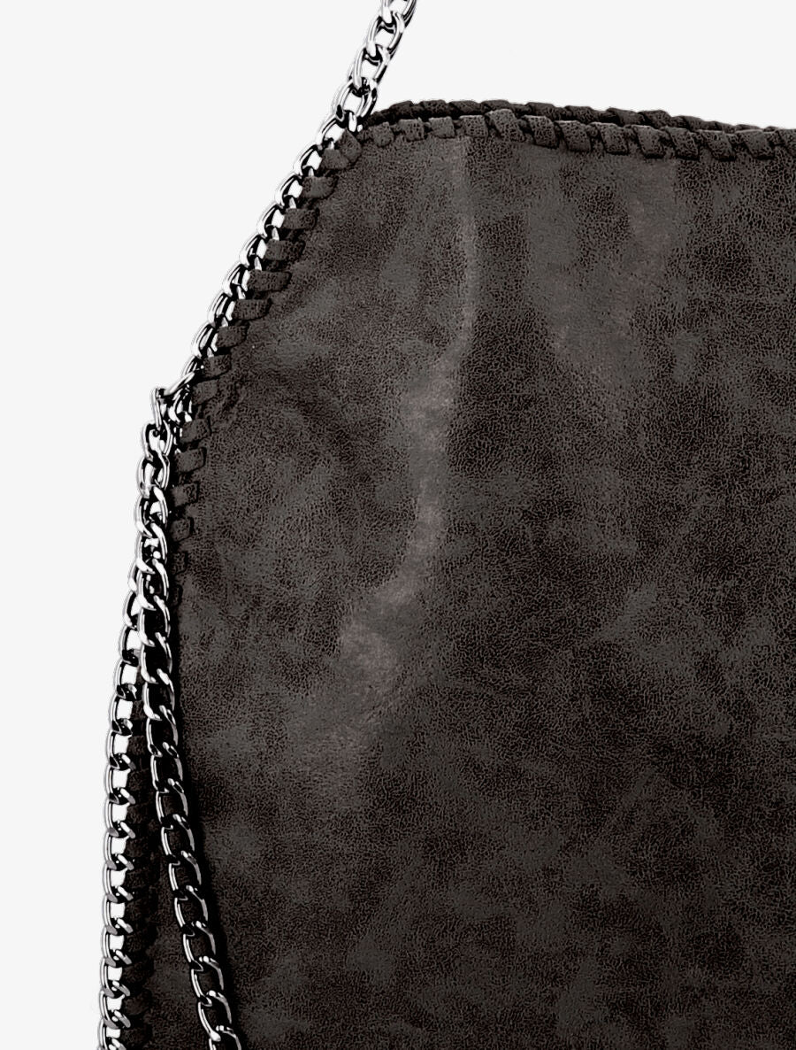Noura Shopper Tas - Zwart - Image 4