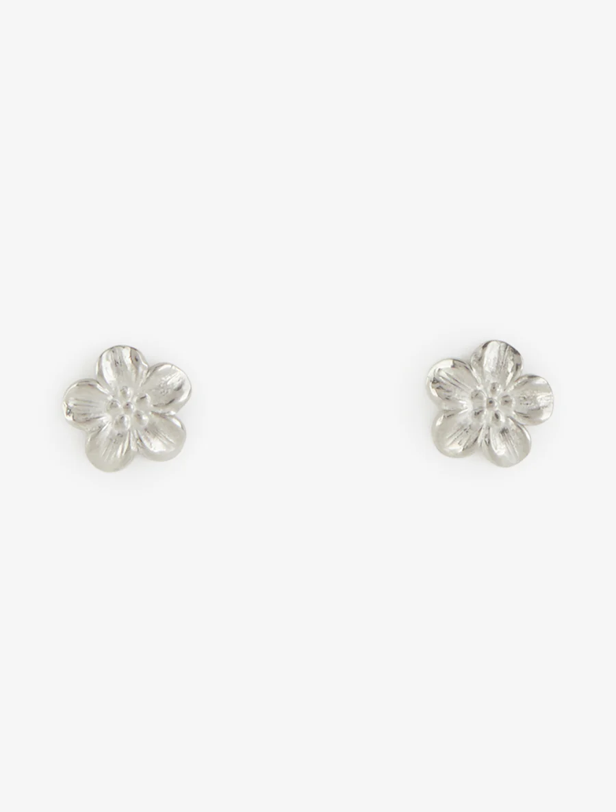 Oorbellen bloemen - Geld - Image 2