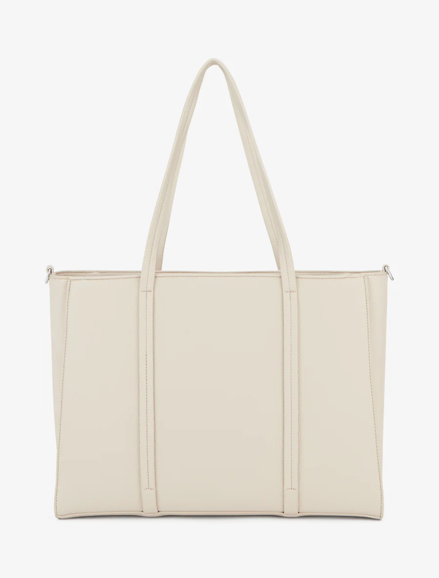 Opal boodschappentas - Beige - Image 2