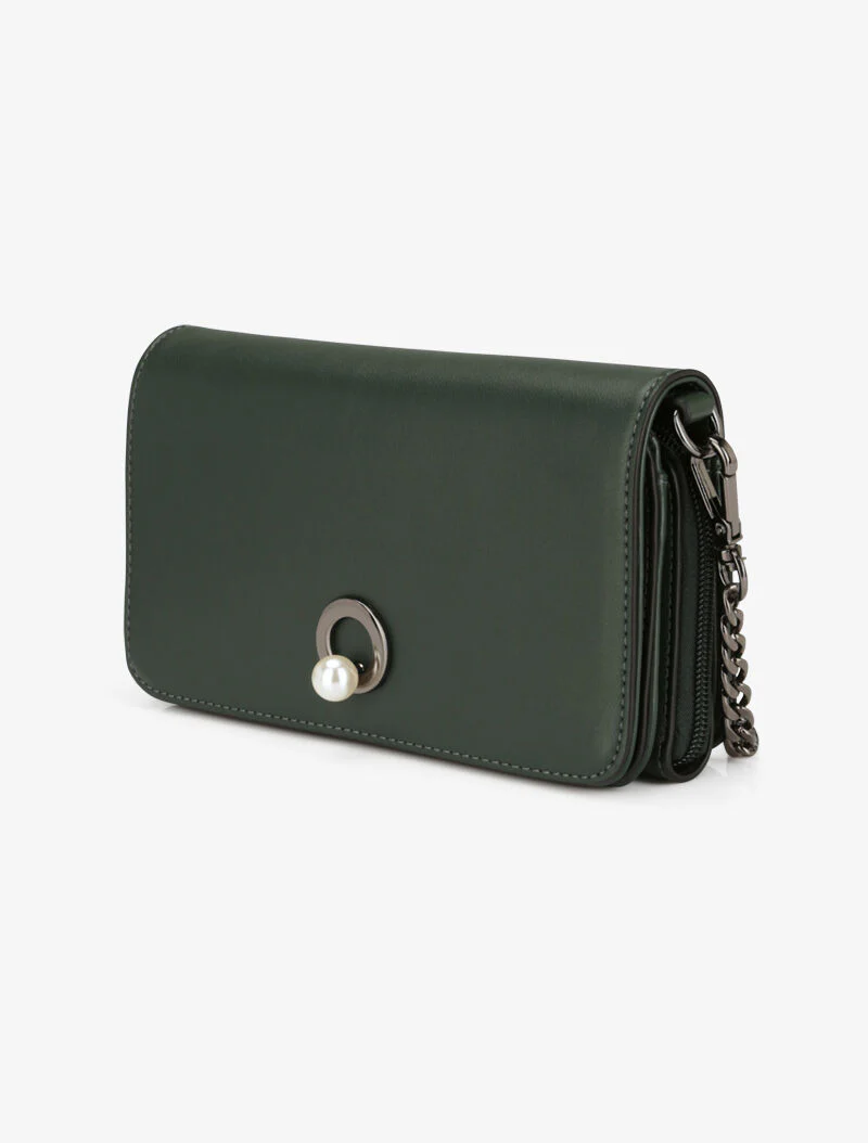 Agathe Tas - Groen - Image 2