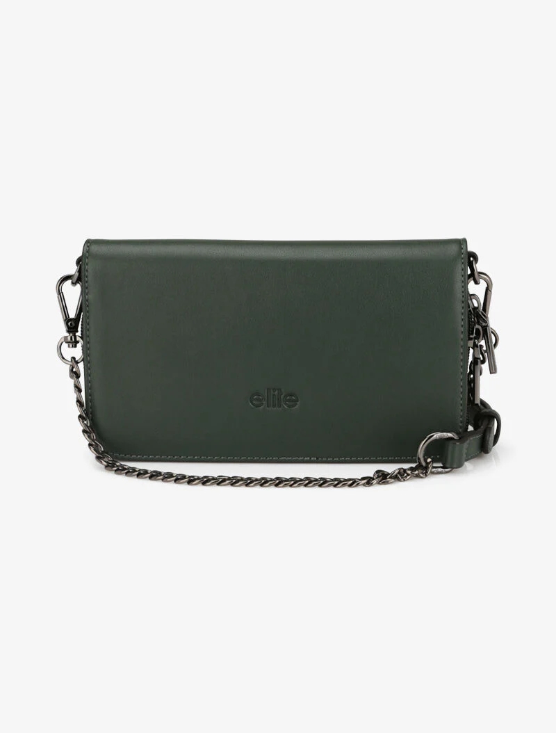 Agathe Tas - Groen - Image 3