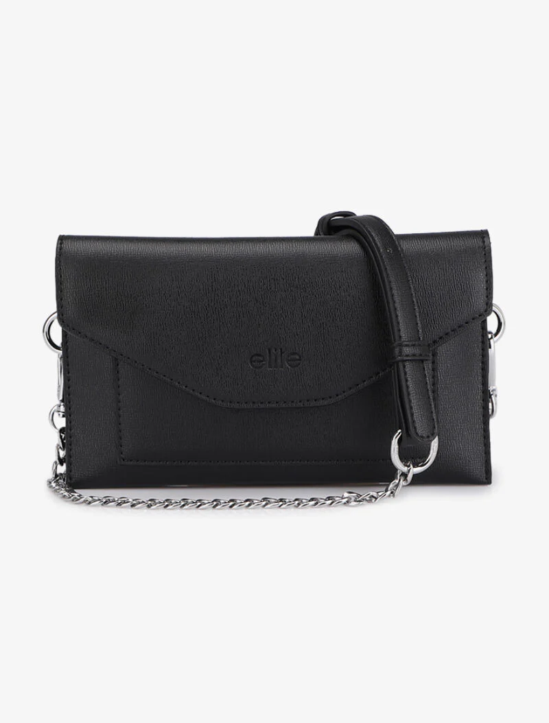 Eve Tas - Zwart