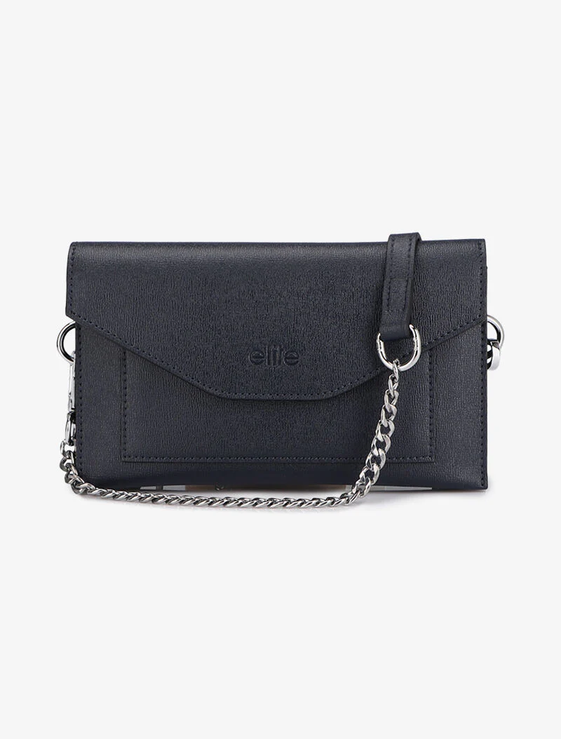 Eve Tas - Marineblauw