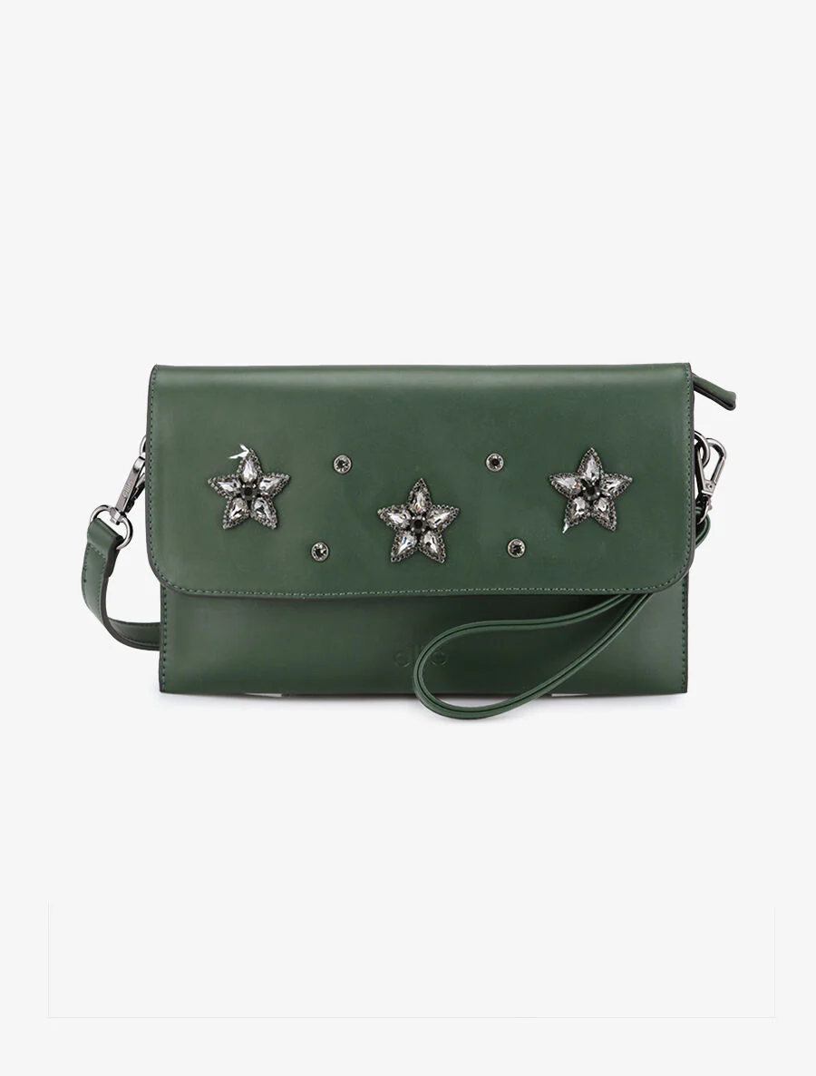 Thaïs Tas - Groen