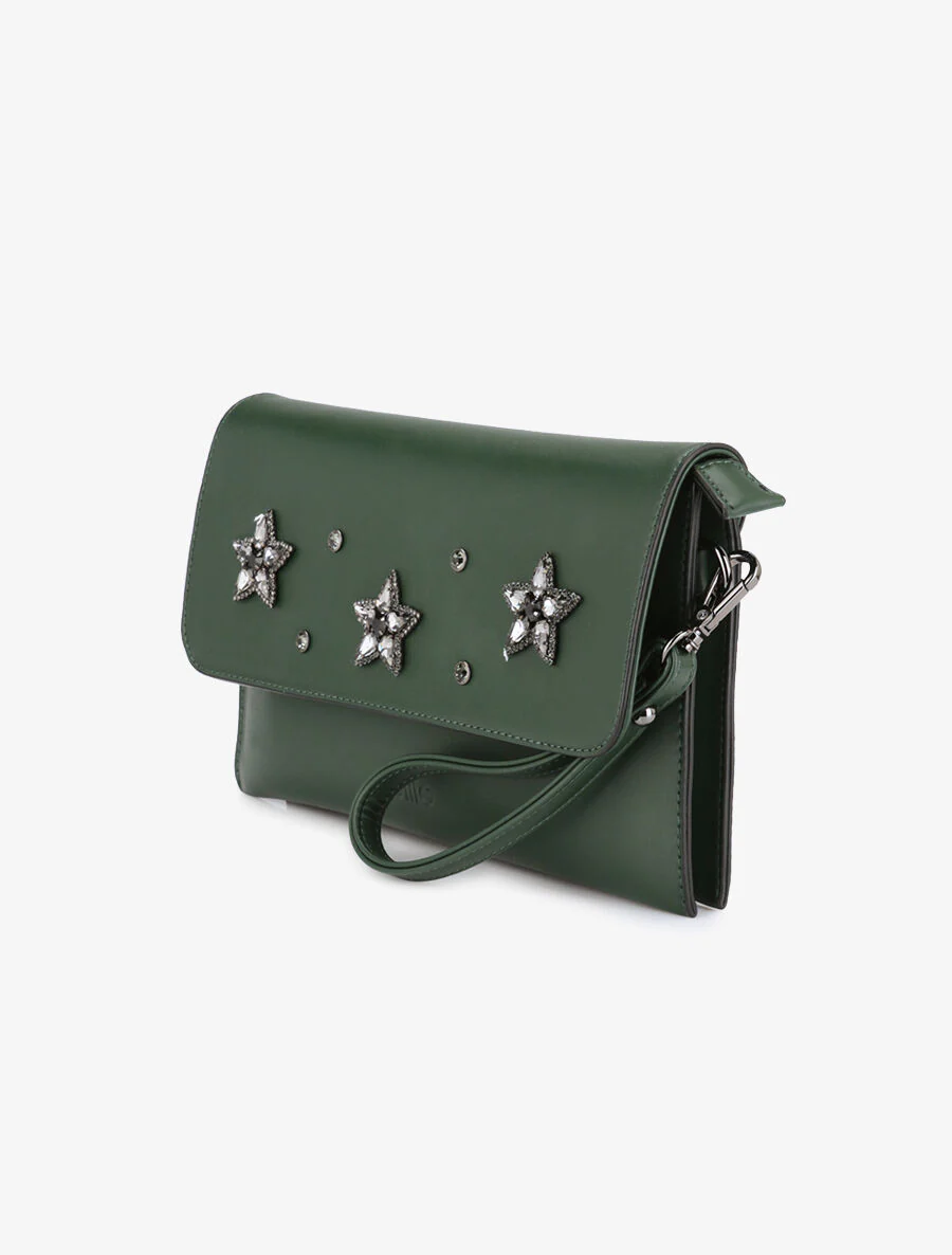 Thaïs Tas - Groen - Image 2