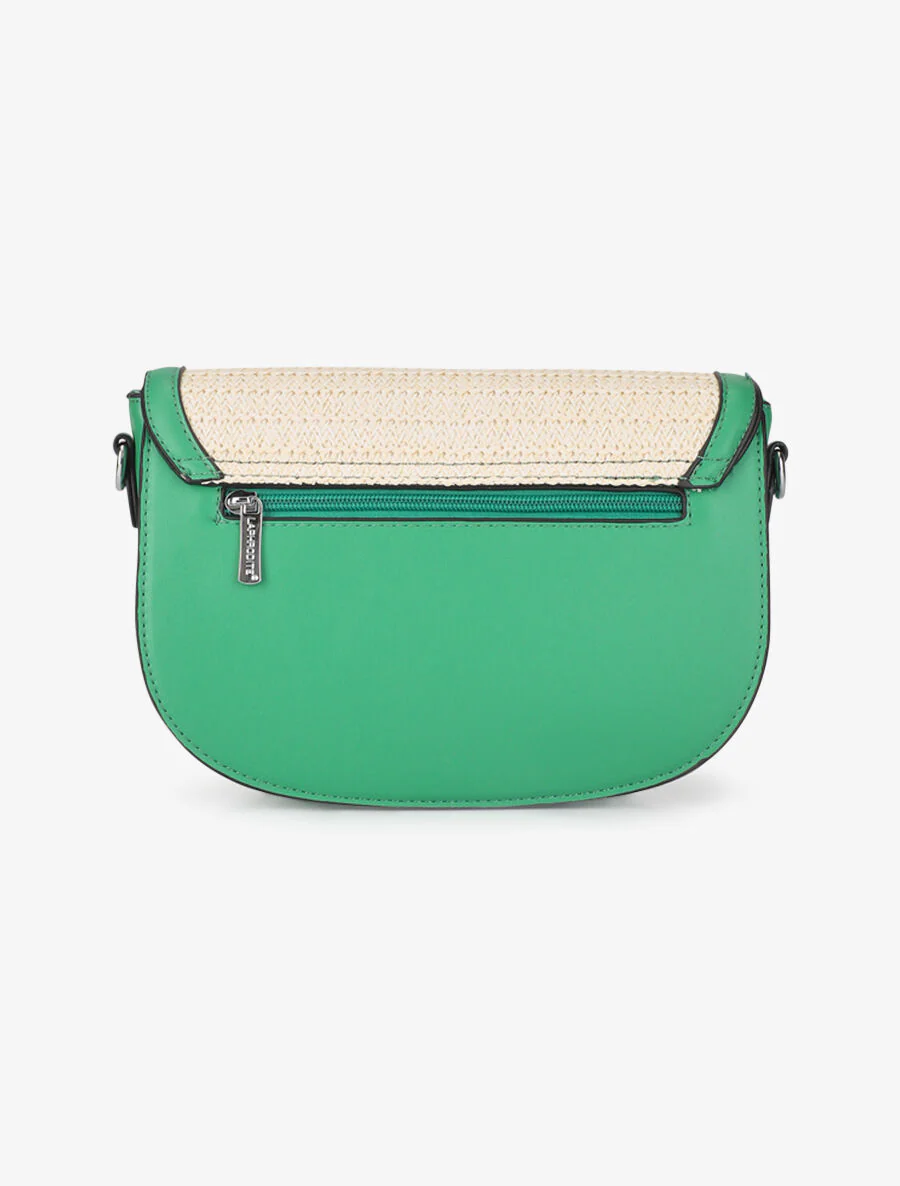 Riley schoudertas - groen - Image 2