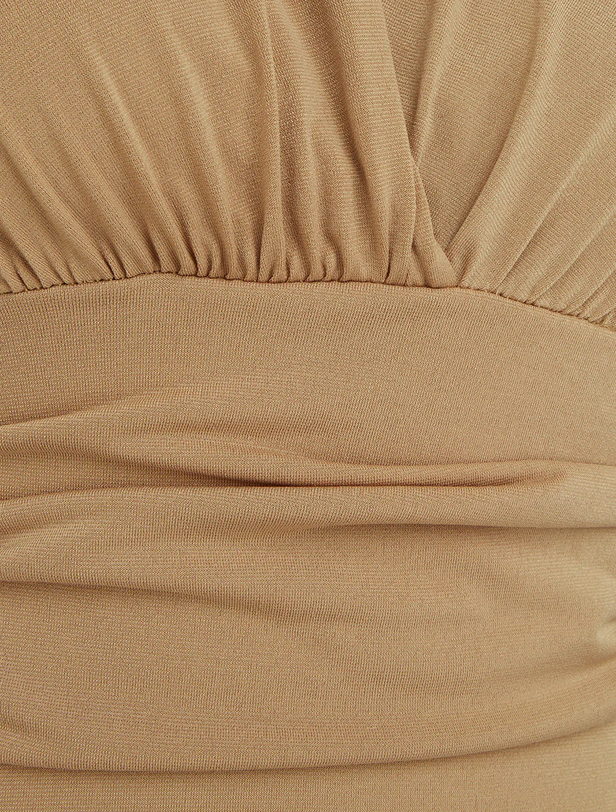 Rugloze body - Kameel - Image 3