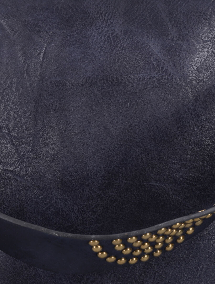Coraline boodschappentas - Blauw - Image 4
