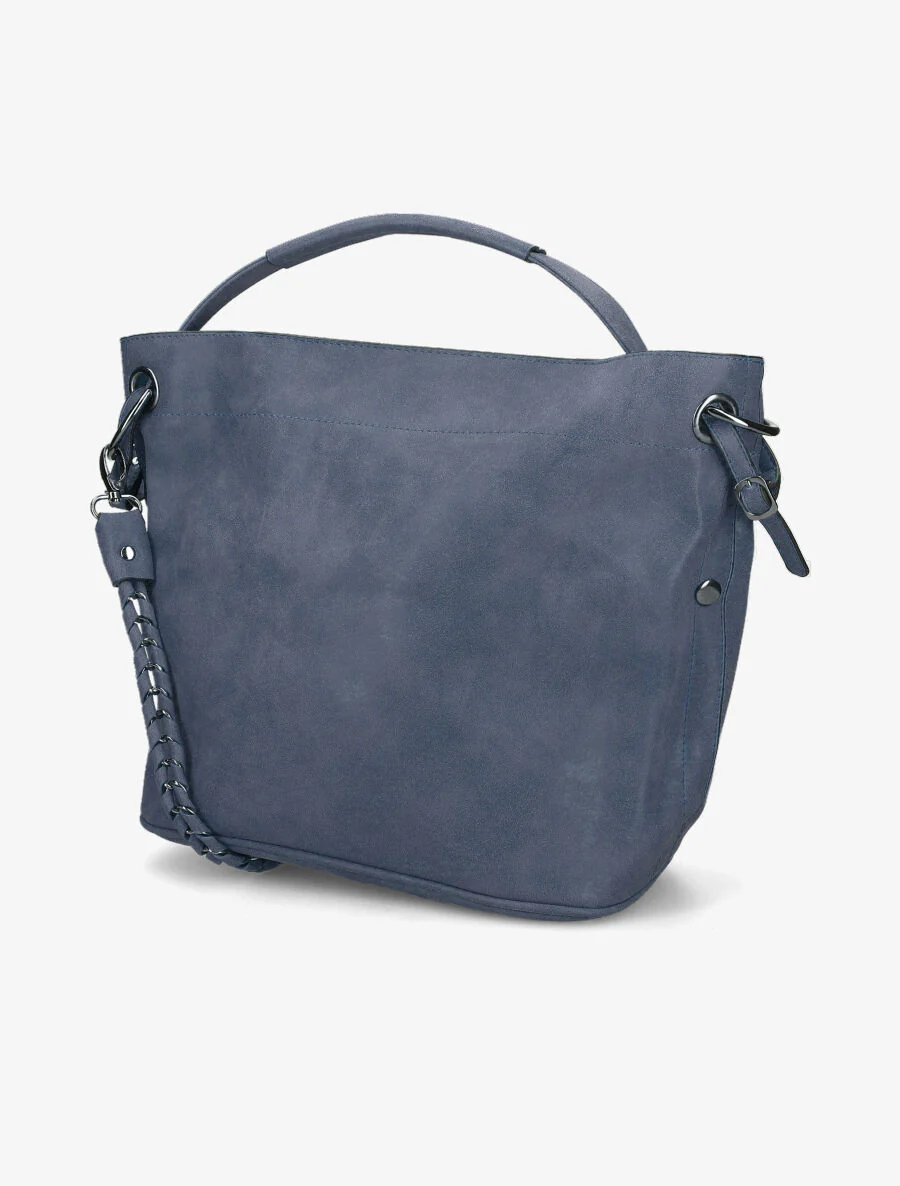 Draagtas Elena - Blauw - Image 3
