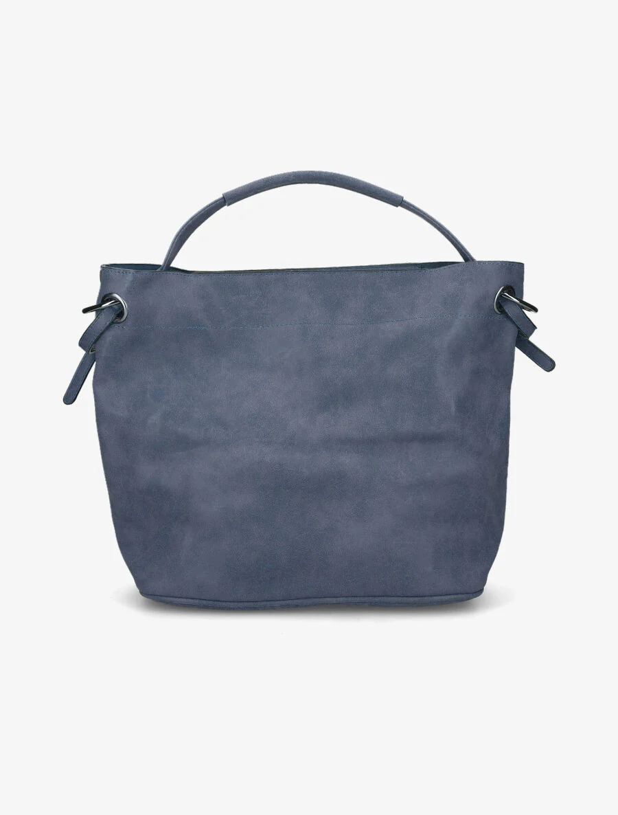 Draagtas Elena - Blauw - Image 4