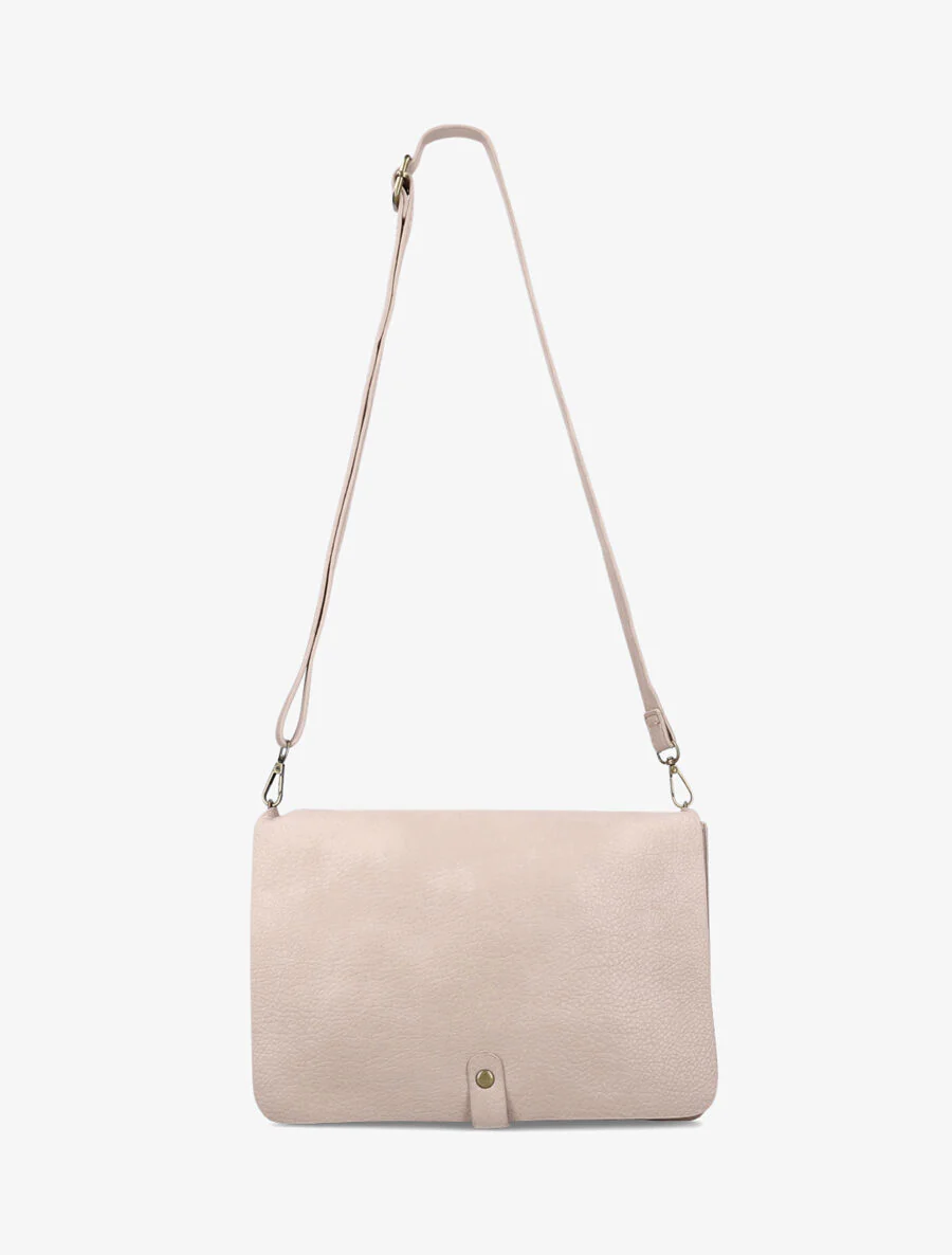 Sadia schoudertas - beige - Image 3