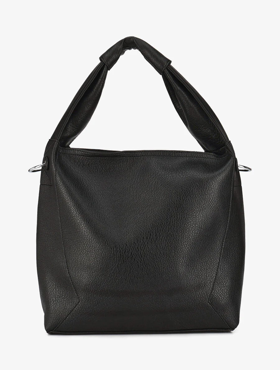Saïma draagtas en clutch - zwart - Image 2