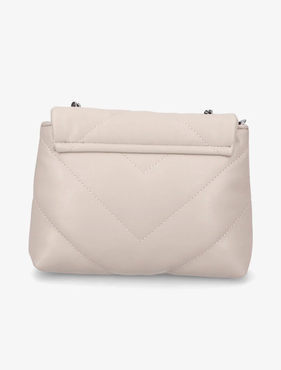 Schoudertas Cole - Beige - Image 2