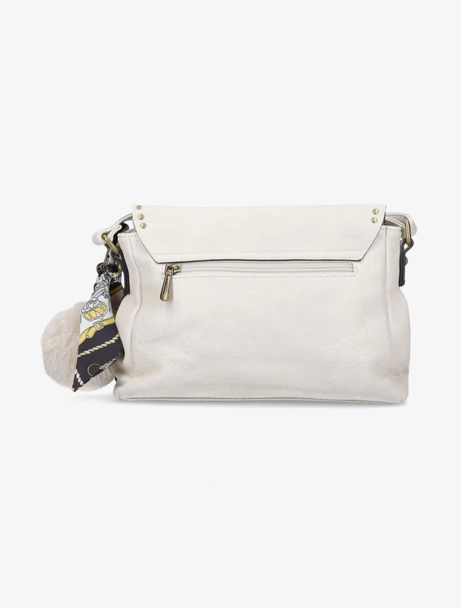 Schoudertas Millie - beige - Image 2