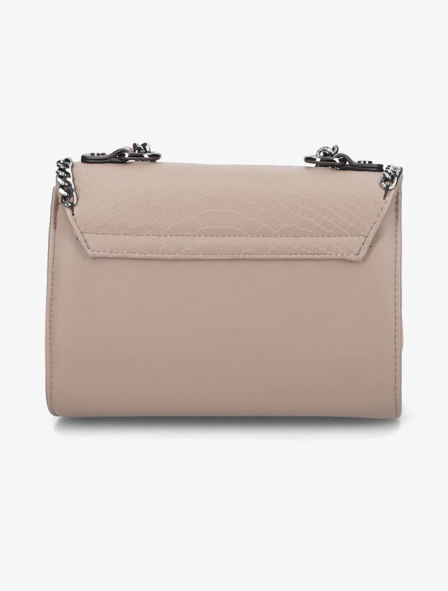 Olivia schoudertas - Beige - Image 3