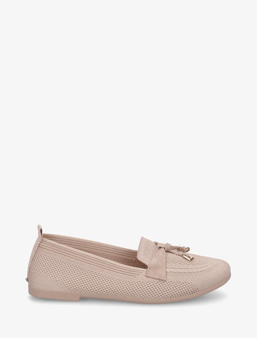 Sieraden stoffen mocassins - Mol