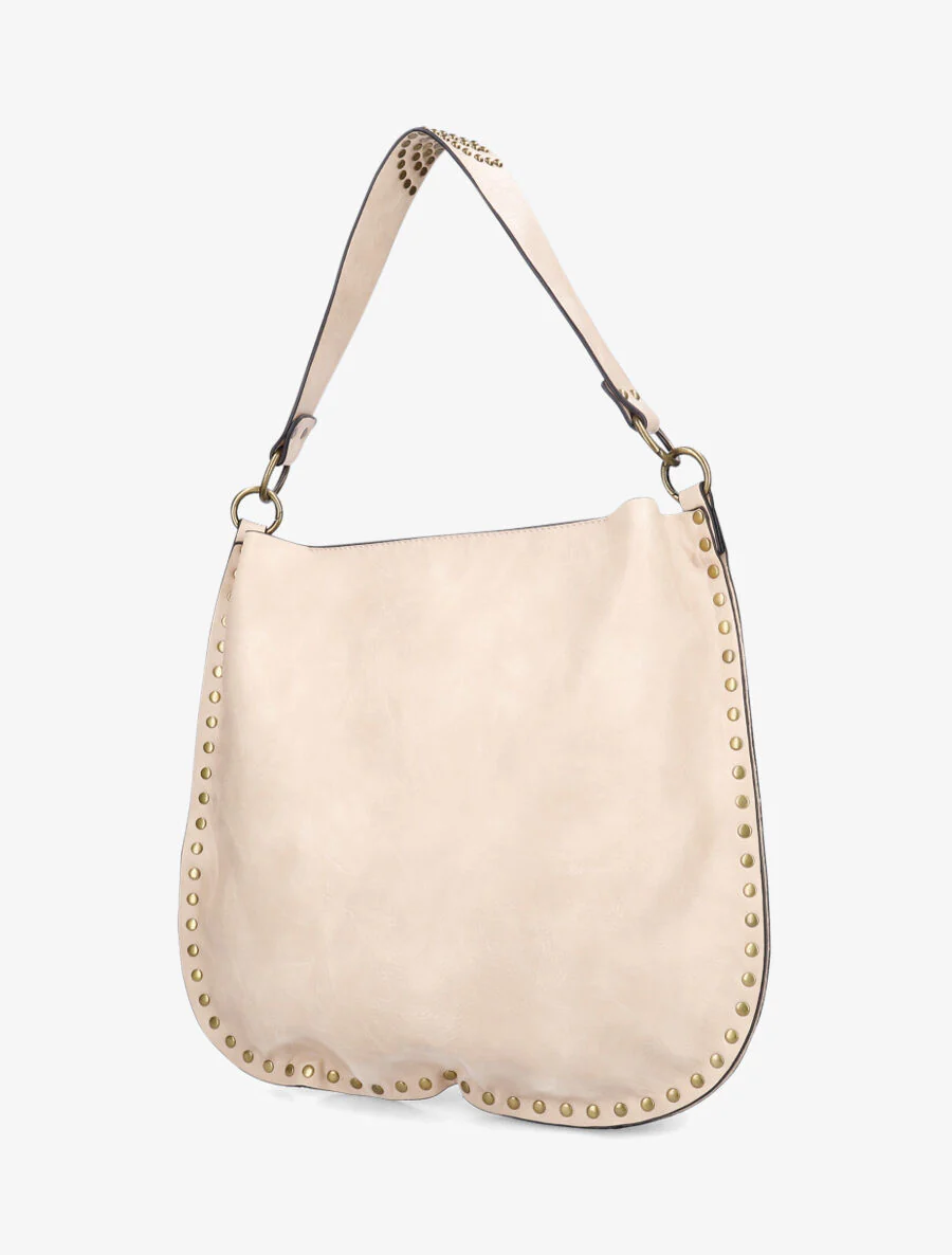 Coraline boodschappentas - Beige - Image 2