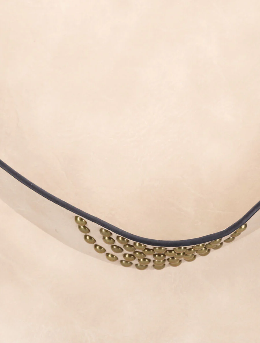 Coraline boodschappentas - Beige - Image 4