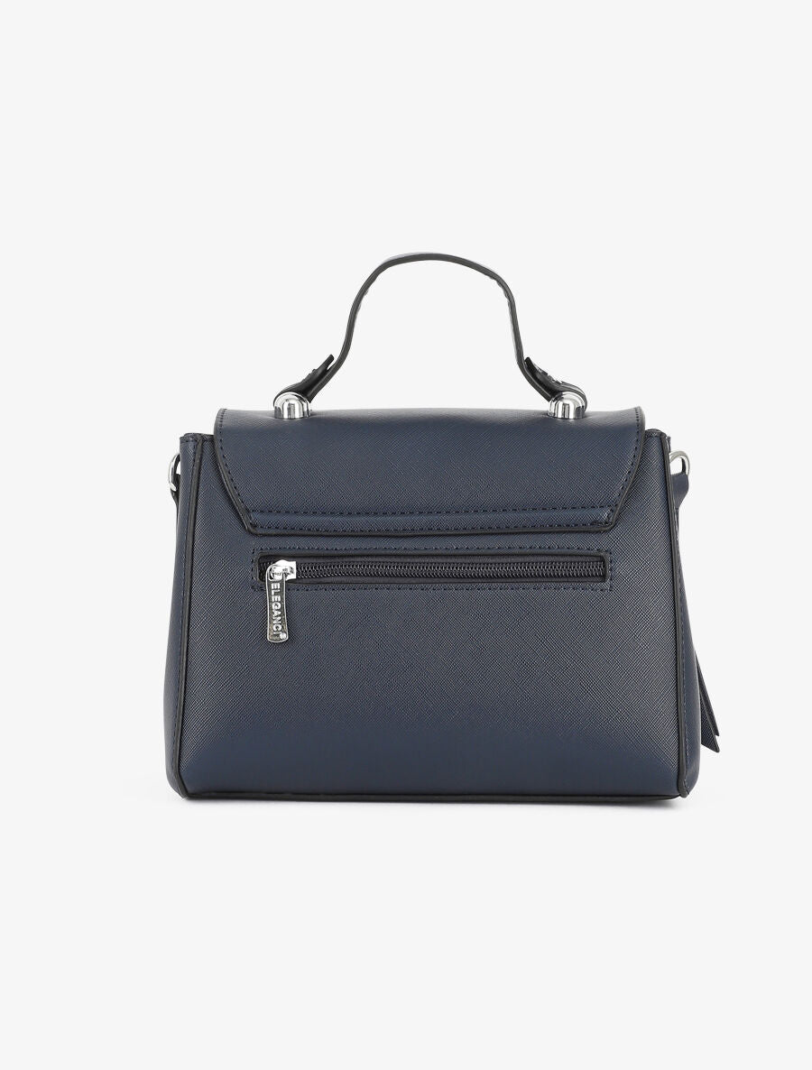 Esperanza tas - Marineblauw - Image 3