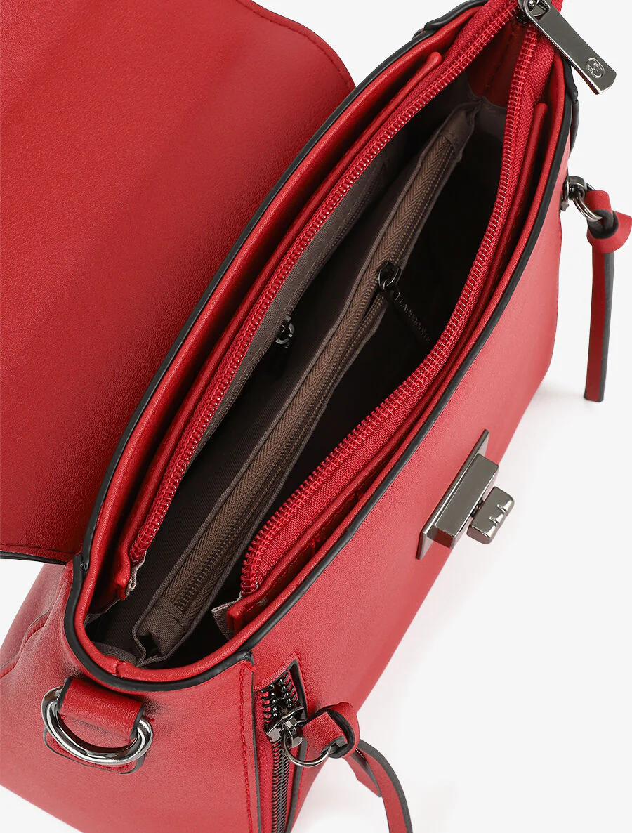 Tas Jenny - Rood - Image 5