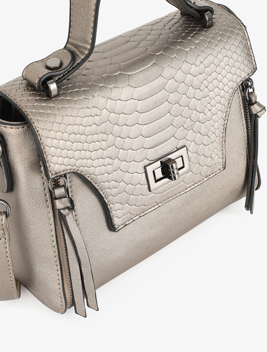 Tas Jenny - Brons - Image 4
