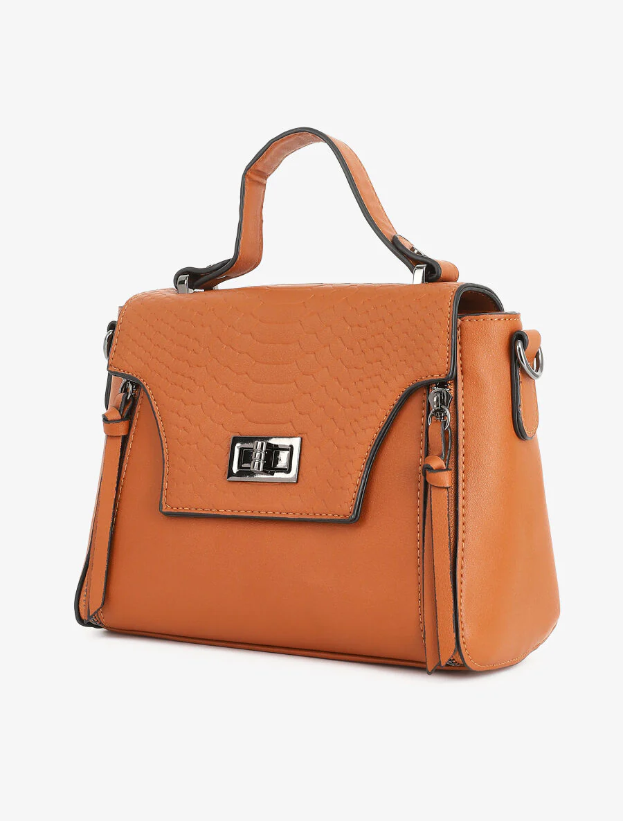 Tas Jenny - Camel - Image 2