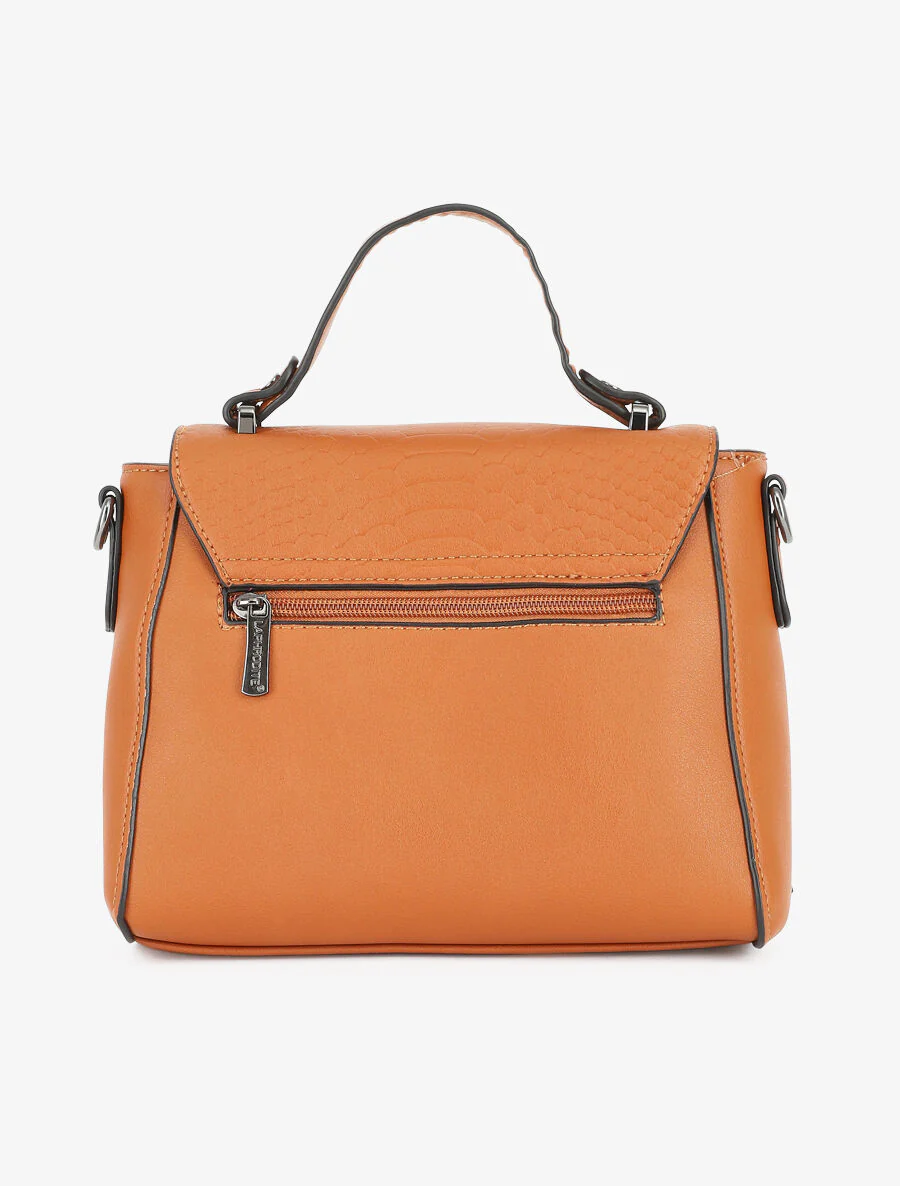 Tas Jenny - Camel - Image 3