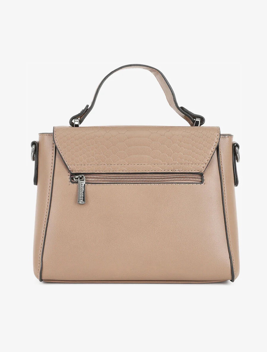 Tas Jenny - Taupe - Image 3