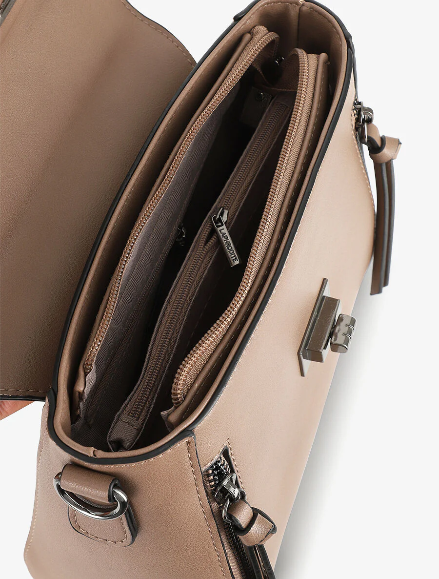 Tas Jenny - Taupe - Image 5
