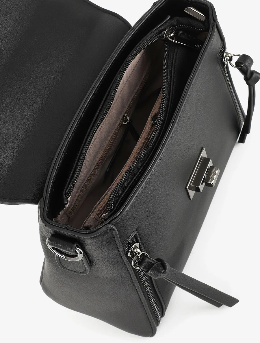 Tas Jenny - Zwart - Image 5