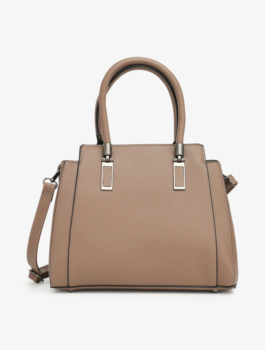 Tas Léna - Taupe
