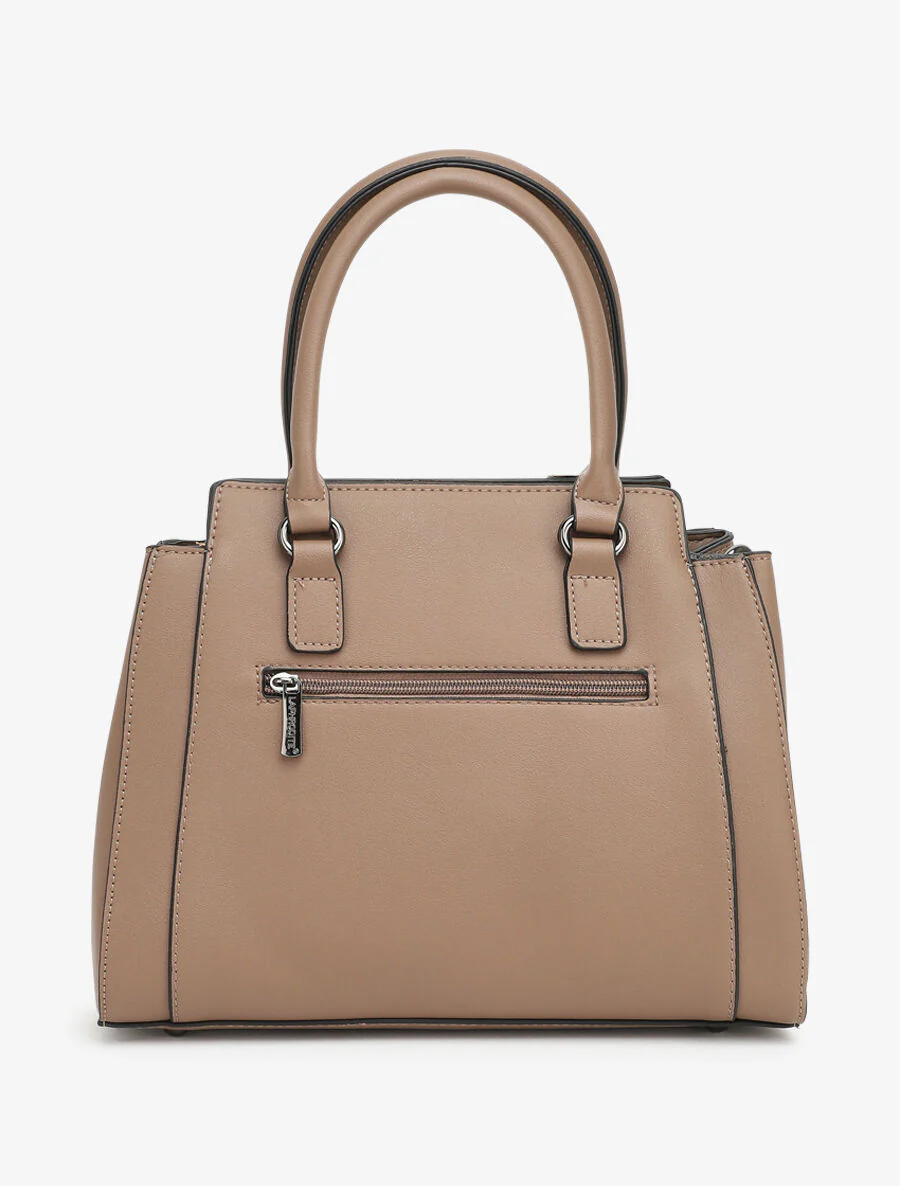 Tas Léna - Taupe - Image 3