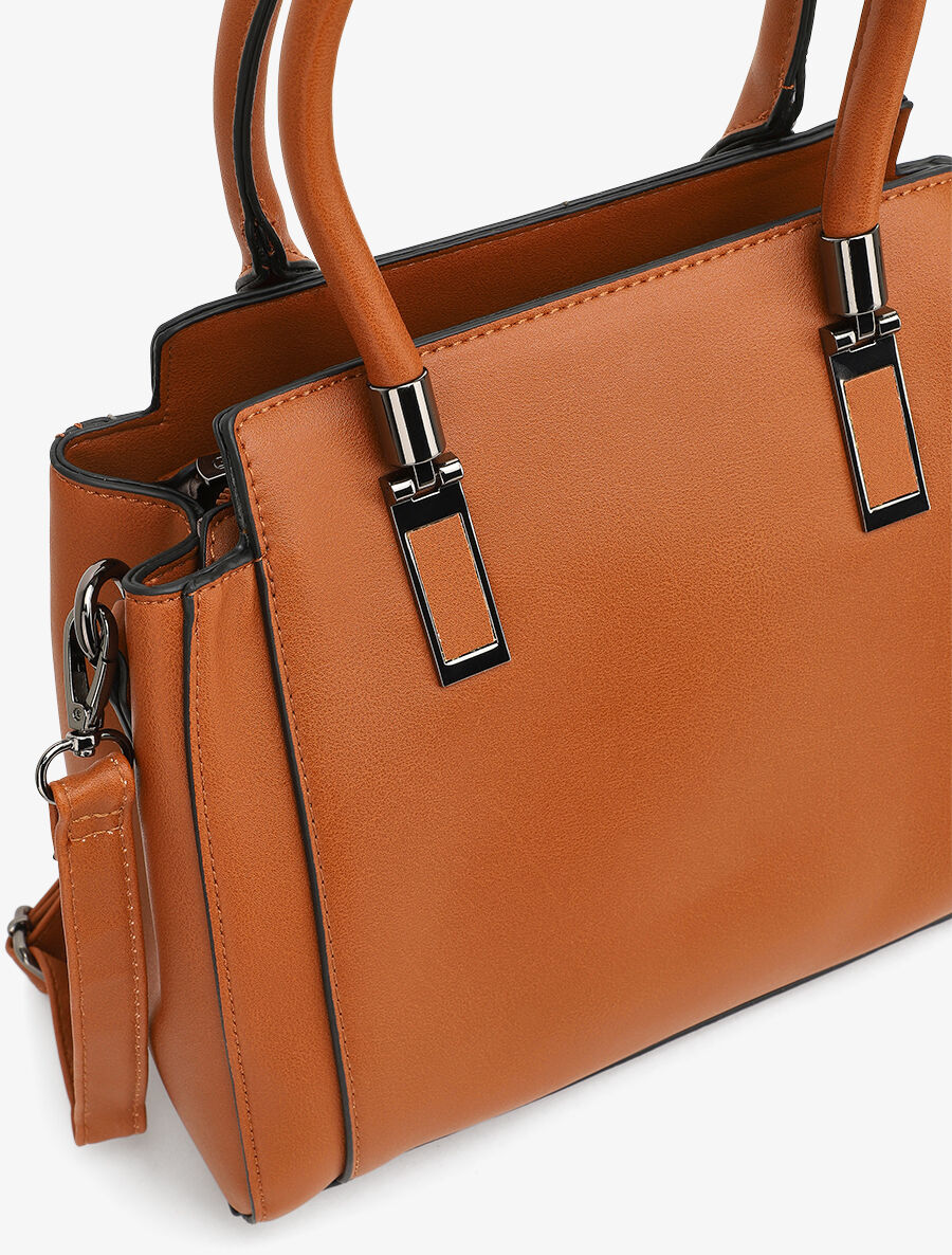 Tas Léna - Kameel - Image 4