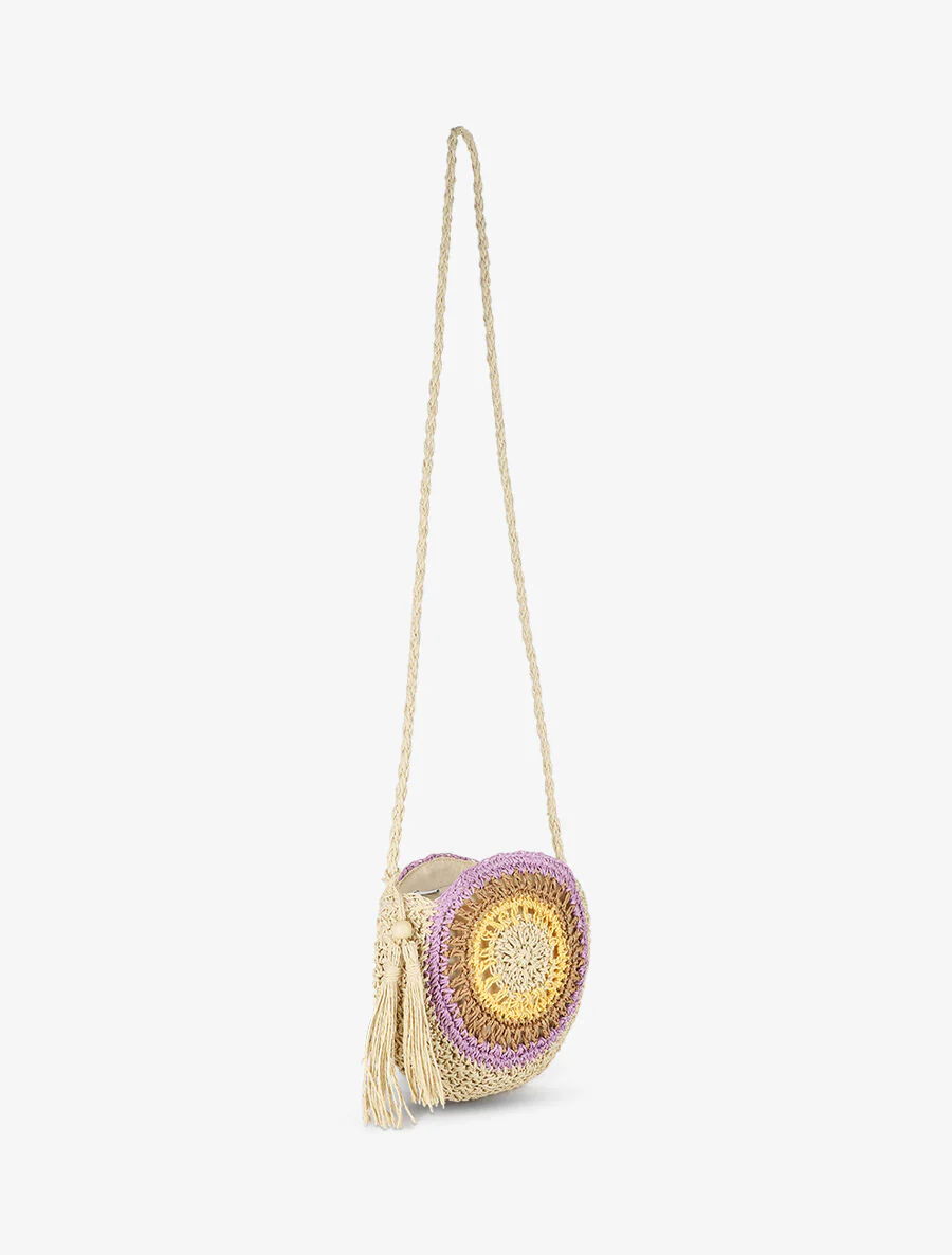 Thérèse schoudertas - Lichtbeige - Image 3