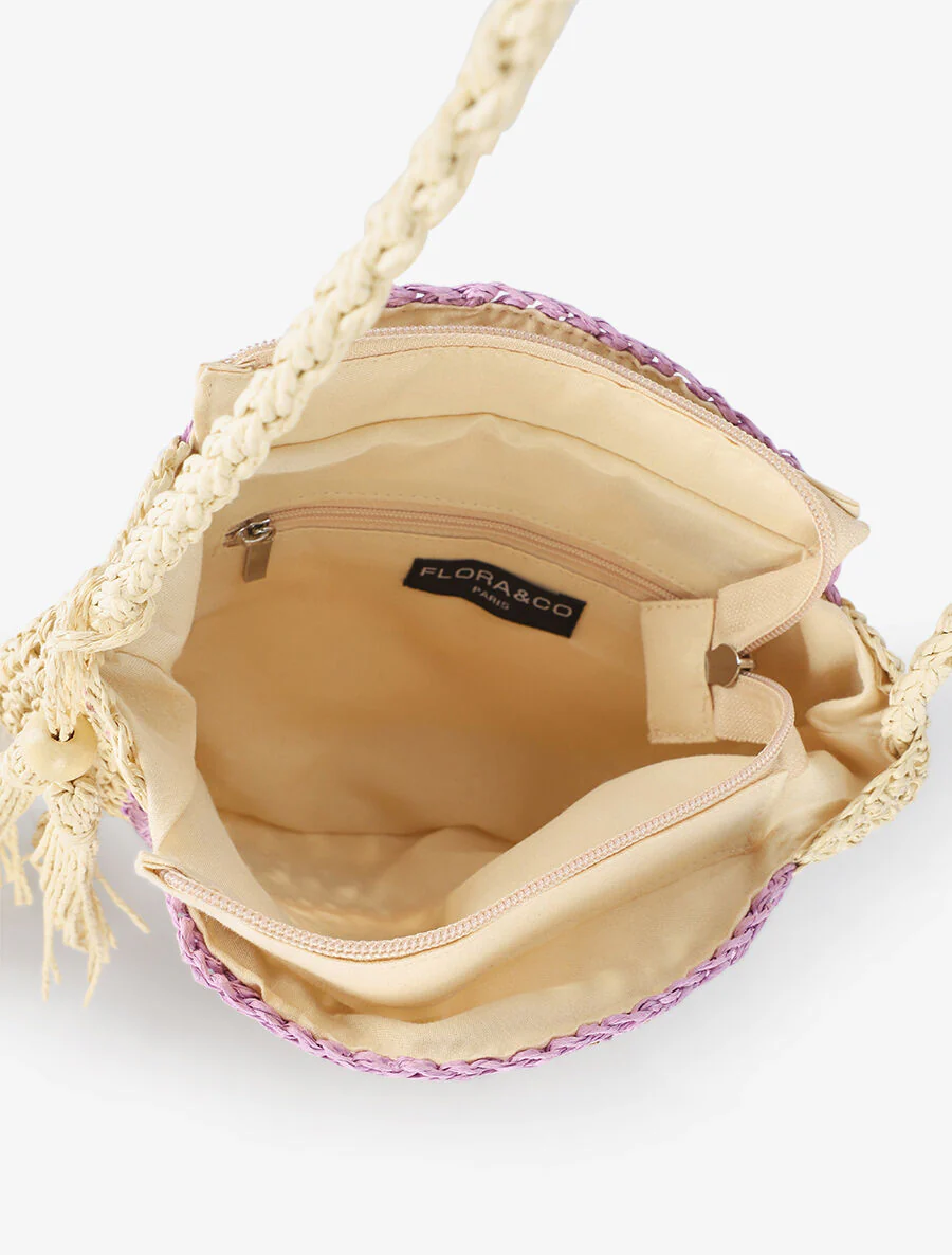 Thérèse schoudertas - Lichtbeige - Image 4