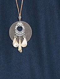 Vleermuismouwen tuniek - Marineblauw - Image 4