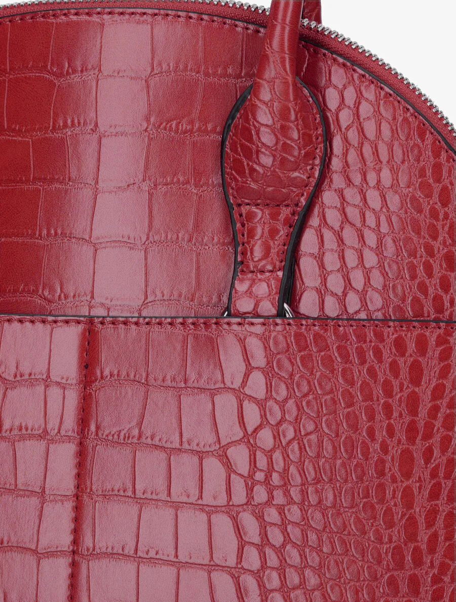 Valerie handtas - Rood - Image 4