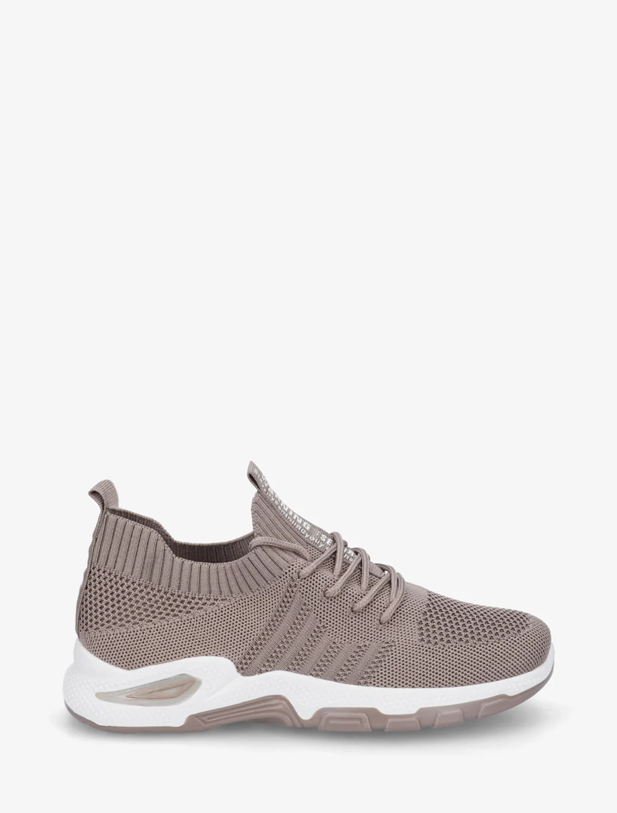 Zachte sneakers van mesh - Mol